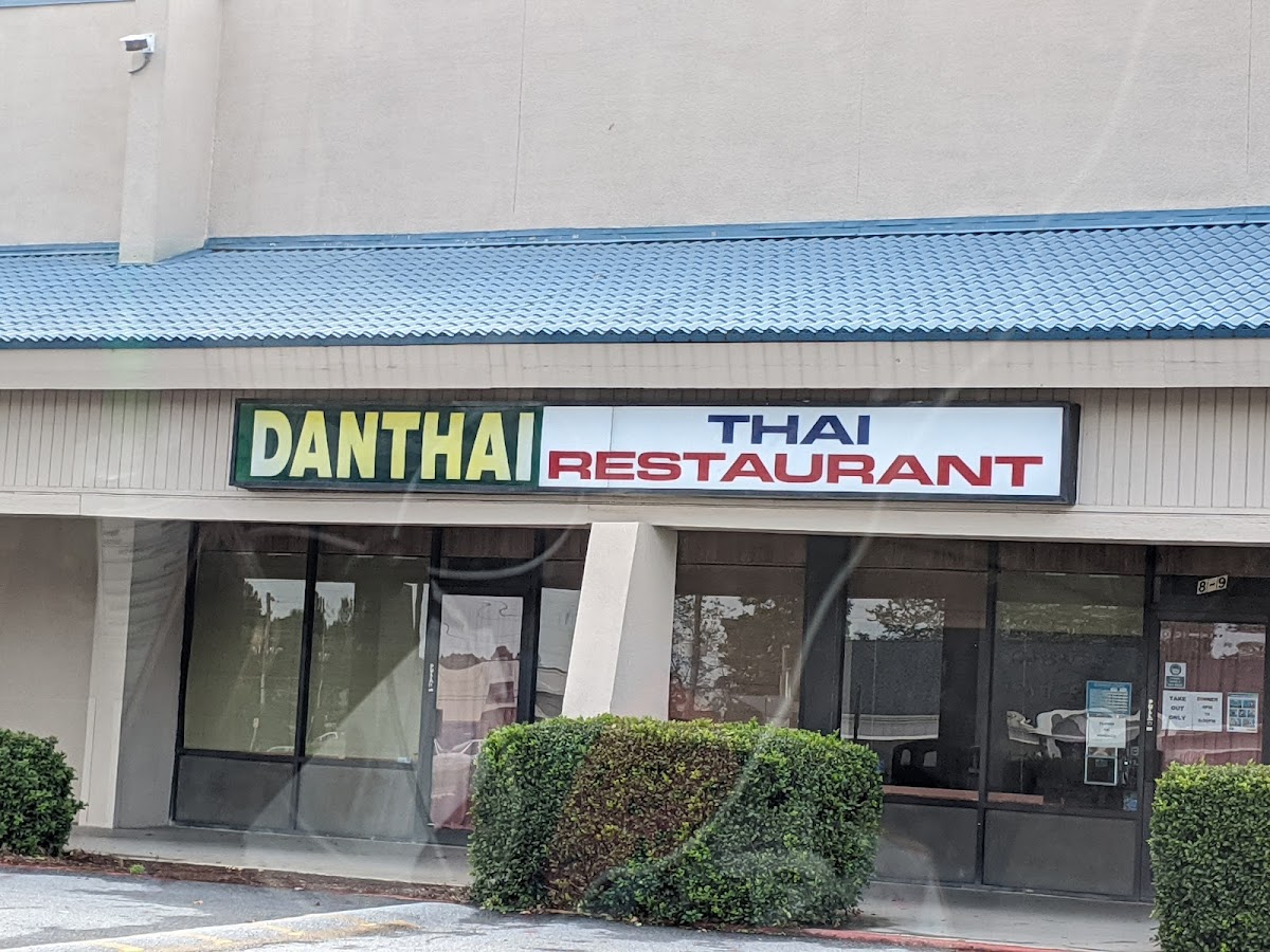Danthai Restaurant